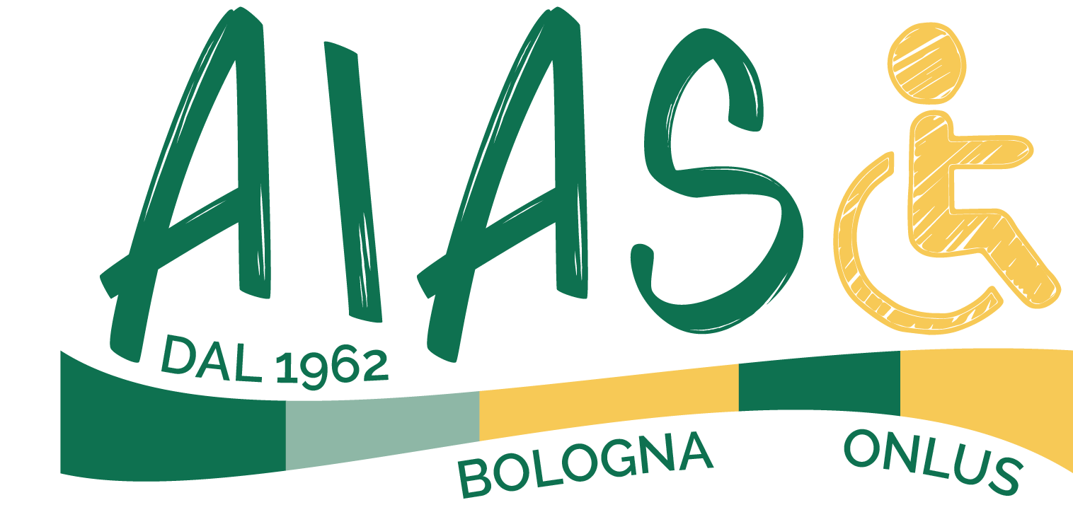 AIAS BOLOGNA ONLUS logo